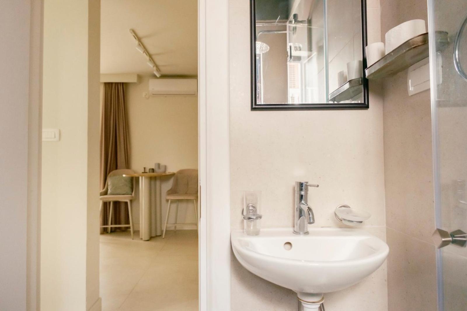Apartmani Barbara Budva Exteriör bild