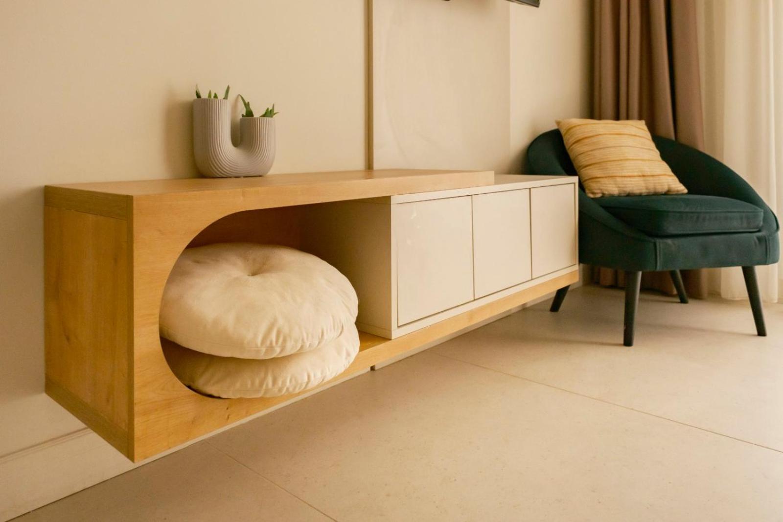 Apartmani Barbara Budva Exteriör bild