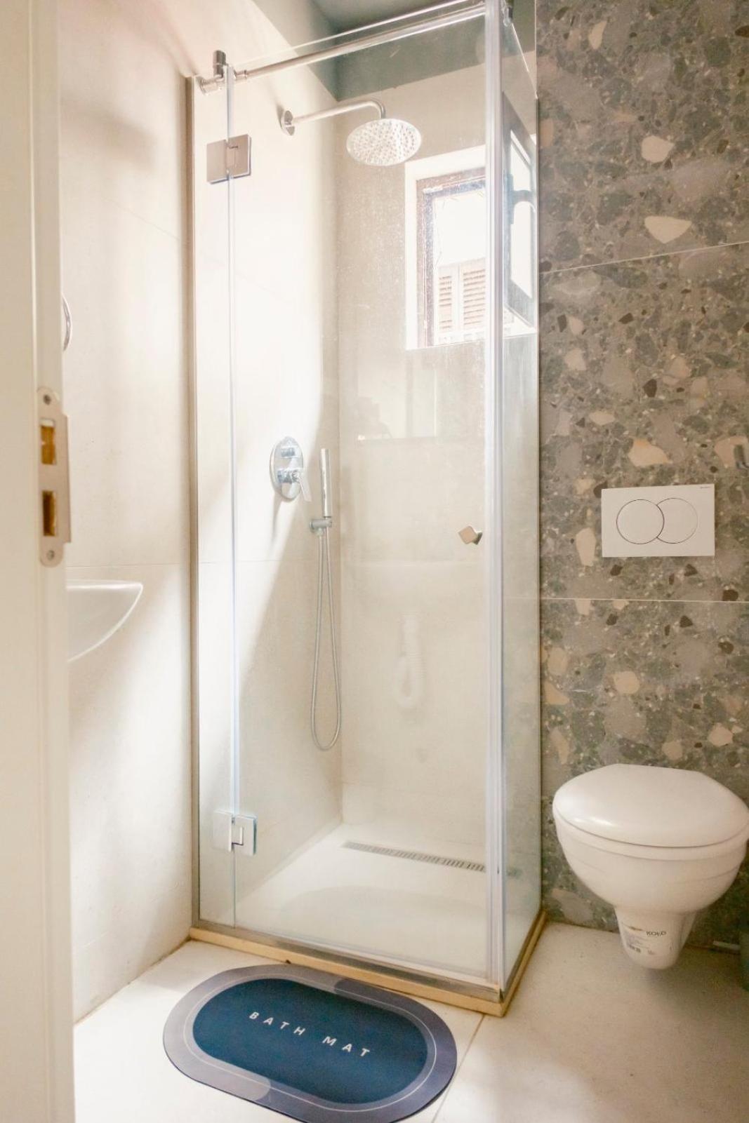 Apartmani Barbara Budva Exteriör bild